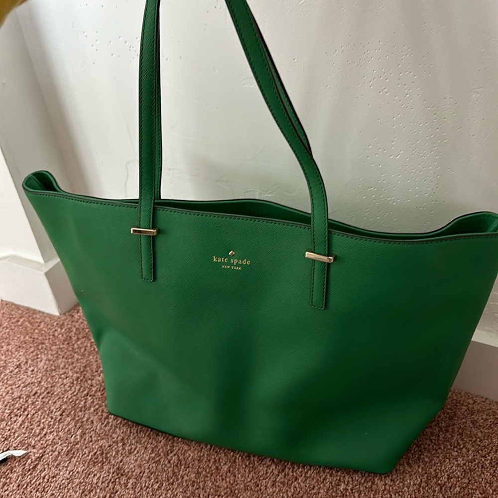 Kate Spade Cedar street tote